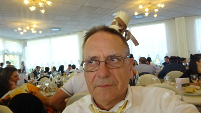grande giallista