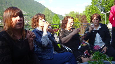 le fonne di Esine