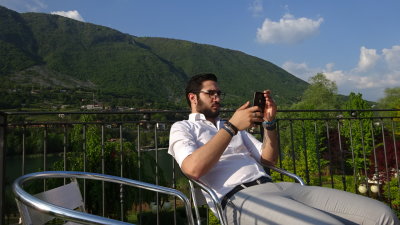 Luca