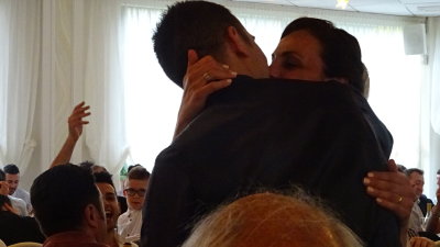 il vero amore