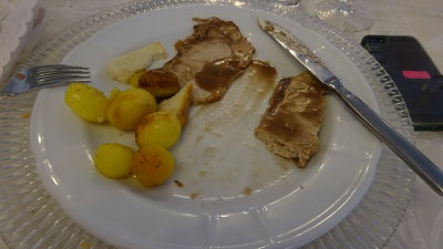 e si mangia bene