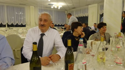i due colonnelli 