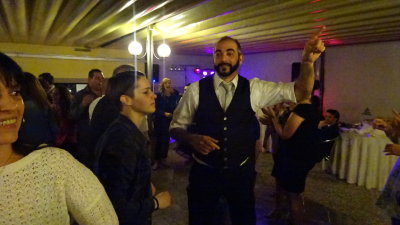 ballando