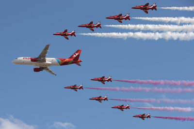 Malta Airshow 2014