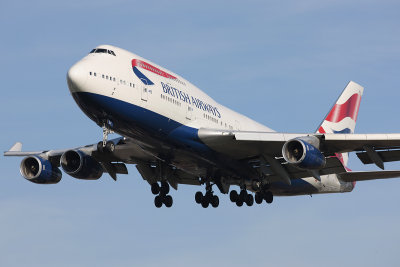 Heathrow Airport 2015