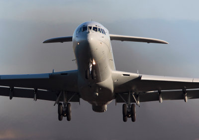 Kinloss - TLT 2009