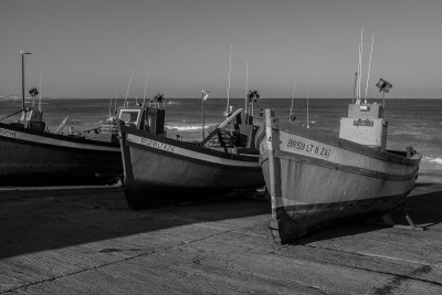 Arniston Boats