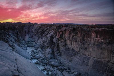 Augrabies Falls