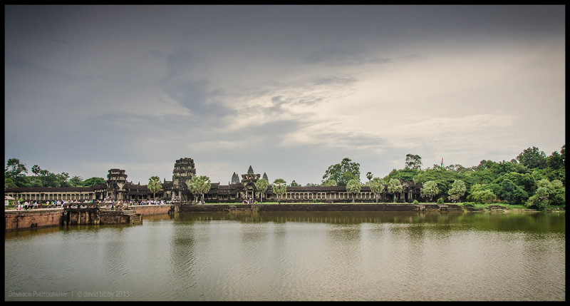 Angkor Wat 1