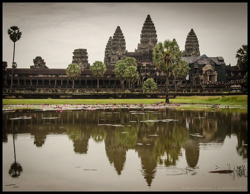 Angkor Wat 4