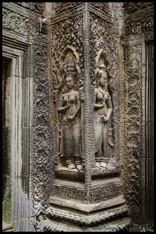 Ta Prohm 4