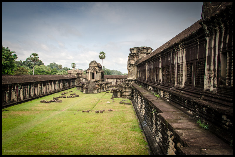 Angkor Wat 8