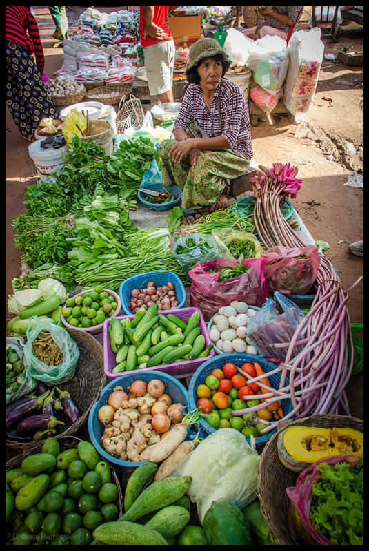 Roluos market 1