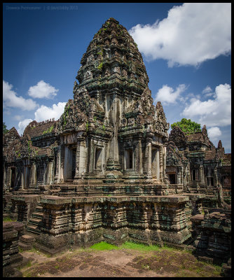 Banteay Samre