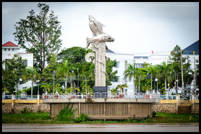 Chau Doc