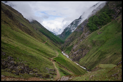 Garpung Khola