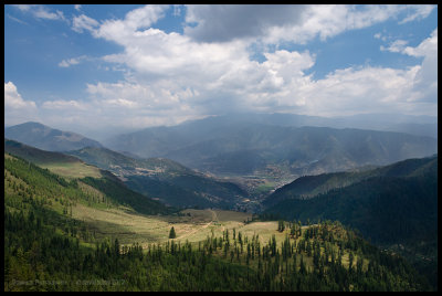 Leaving Jumla behind