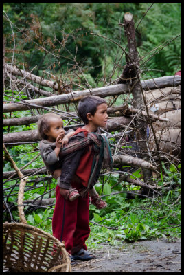 Chauthala children