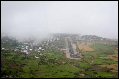 Leaving Simikot, back in 10 days