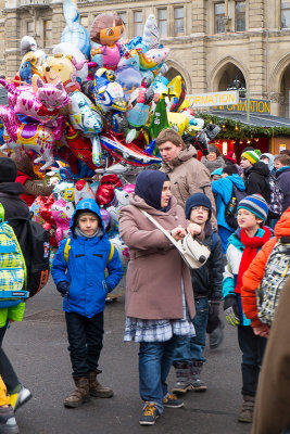 Christmas Markt