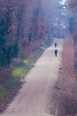 Schnbrunn Palace Grounds