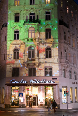 Cafe Ritter