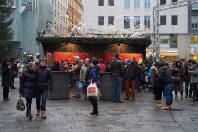 Christmas Markt