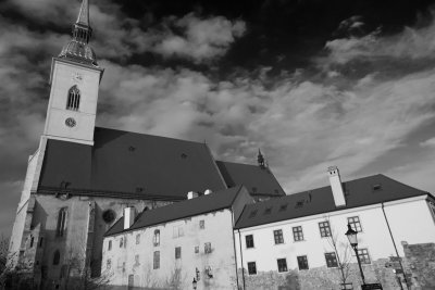 St. Martin's Cathedral