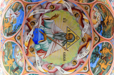 Rila Monastery