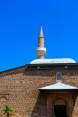 Dzhumaya Mosque