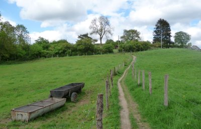 Hameau de Ham (Esneux).