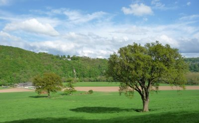 Hameau de Ham (Esneux).