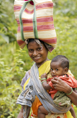 Bastar - India