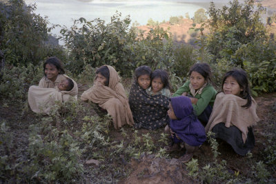 Nepal 1981