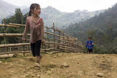 Sapa - Vietnam