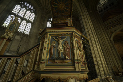 Canterbury Cathedral