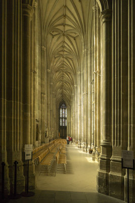 Canterbury Cathedral