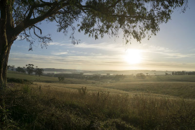 Scotts Creek - South Australia