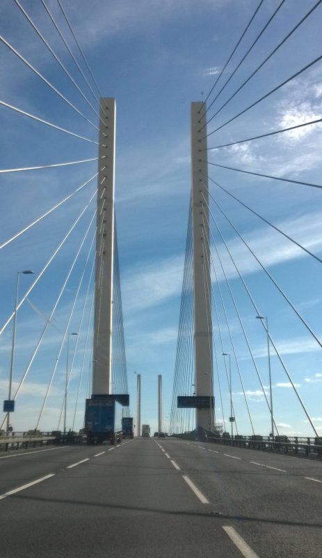 Dartford Crossing