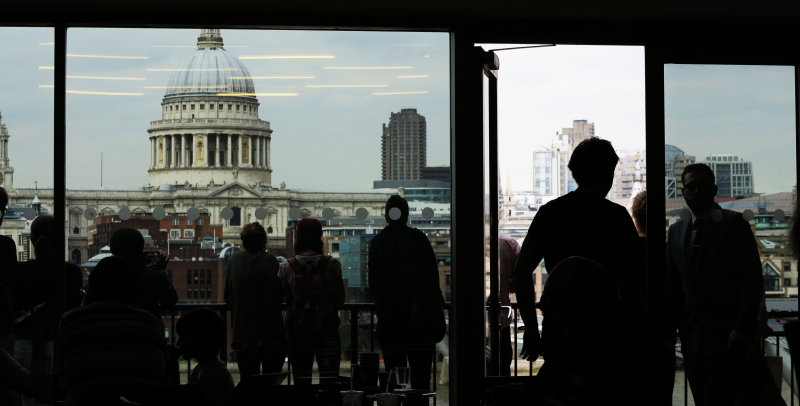 Tate Modern