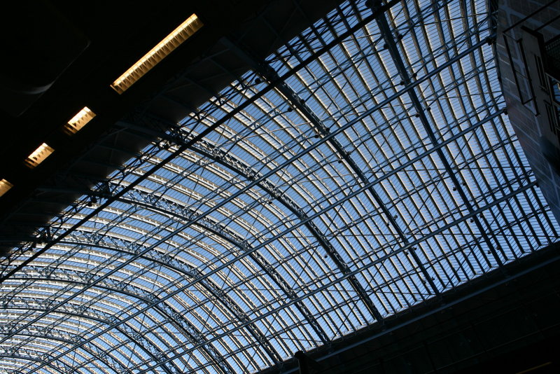 St Pancras