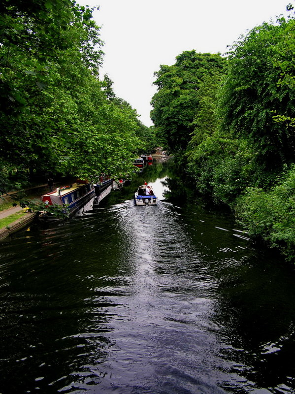 Regents Canal