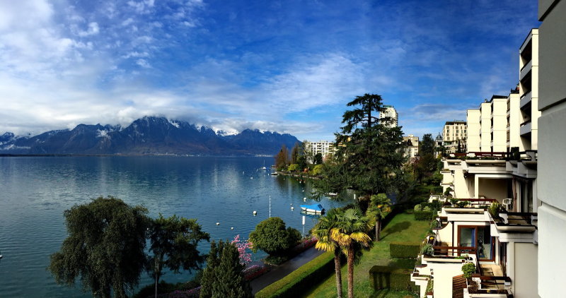 Montreux
