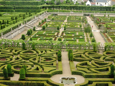 Villandry