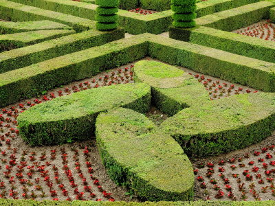 Villandry