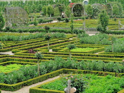 Villandry
