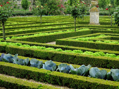 Villandry
