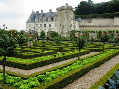 Villandry