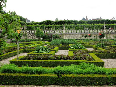Villandry