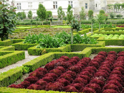 Villandry